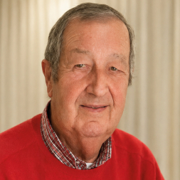 Henri De Borger